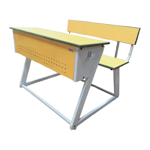 classroom dual desk 3