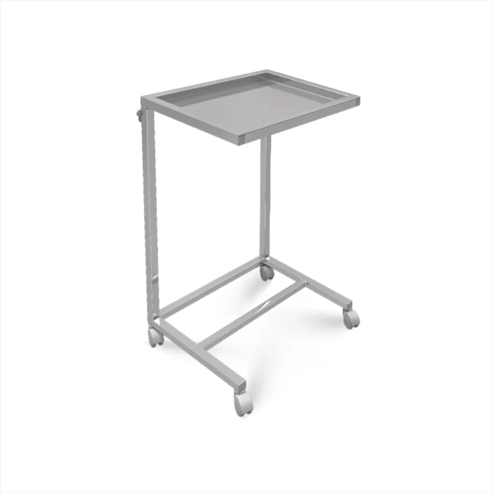 Surgical Instrument Trolley
