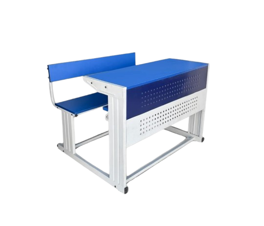 school bench