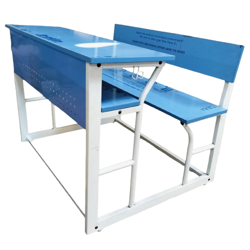 classroom dual desk