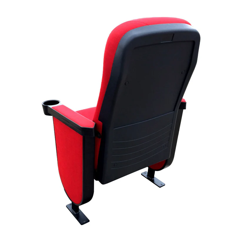 Glorius Auditorium Chair Recliner 03