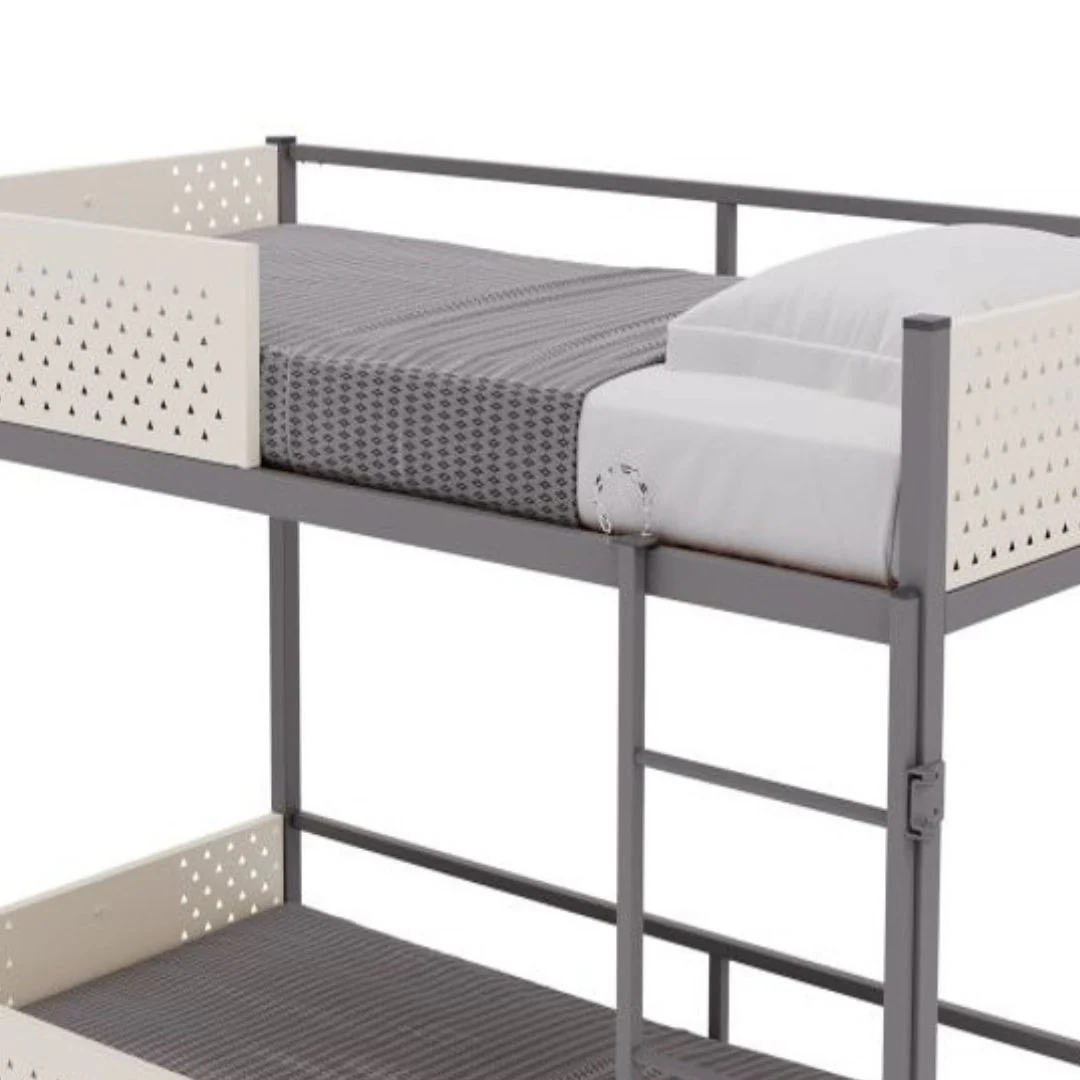 Rise Bunk Bed